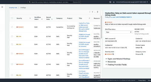 HackerOne Announces Hacker-Powered Solutions: Cloud Security Capabilities for AWS Customers