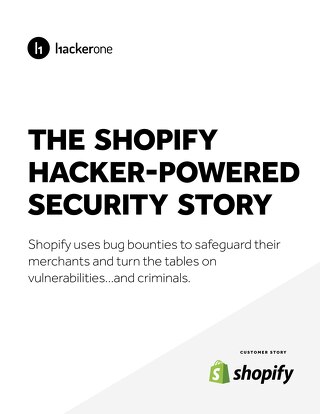 Shopify's Customer Story