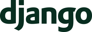 Django logo