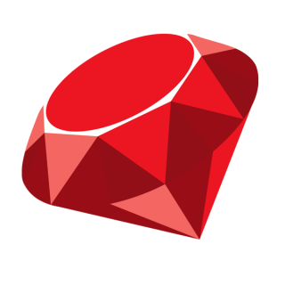 Ruby logo