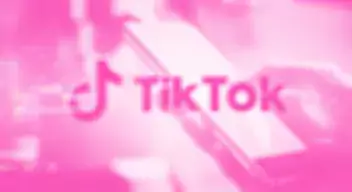 TikTok blog repost